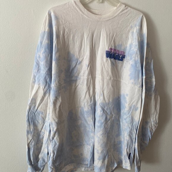 Star Wars Cloud City Spirit Jersey - Picture 1 of 5